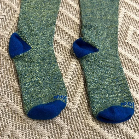 Wellow Women’s compression socks (18-25mmHg) *NWOT - Picture 4 of 8